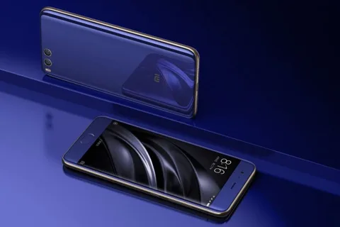 Xiaomi Mi 6 resmiyet kazandı: Snapdragon 835 işlemci, çift arka kamera