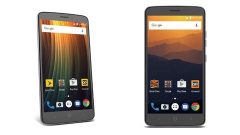 ZTE Max XL 6 inç ekranıyla multimedya keyfi yaşatıyor