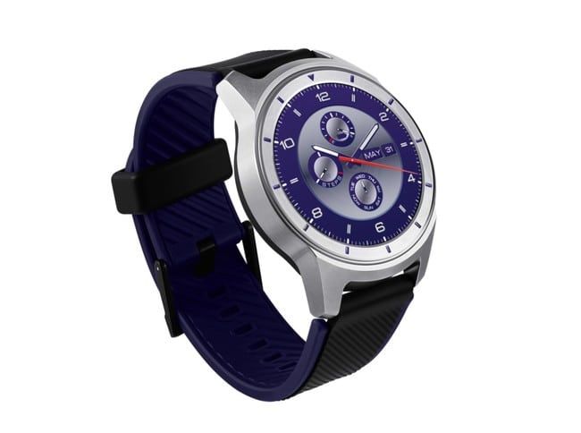 ZTE Quartz Android Wear 2.0 saat ABD’deki T-Mobile müşterilerine özel olacak