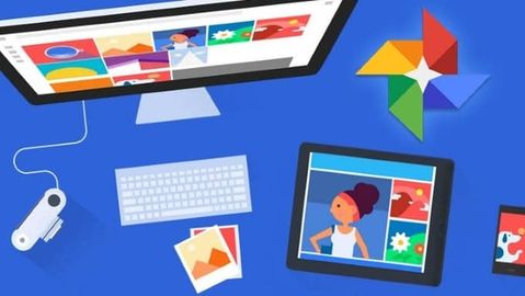 Google Fotoğraflar kullanıcılara kendilerini etiketleme imkanı veriyor