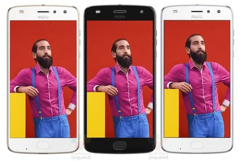 Moto Z2 Play tanıtımı için tüm oklar 1 Haziran’ı işaret ediyor