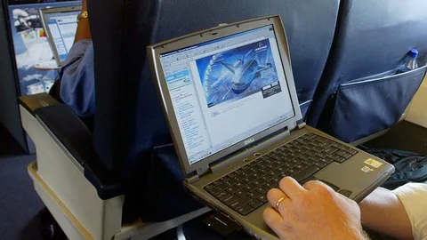 ABD elektronik cihaz yasağını tüm uluslararası uçuşlarda uygulayabilir
