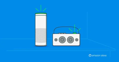Amazon Alexa sesli bildirim desteği sunmaya hazırlanıyor