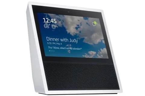 Dokunmatik ekranlı Amazon Echo Show 230 dolara satılacak