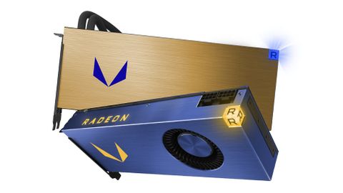 AMD Radeon Vega grafik kartlarıyla Nvidia Pascal’a meydan okuyor