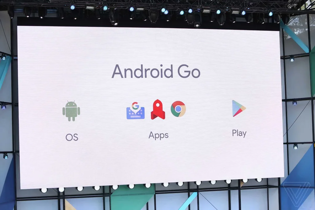Android Go ile Google yeniden gelişmekte olan ülkelere odaklanıyor
