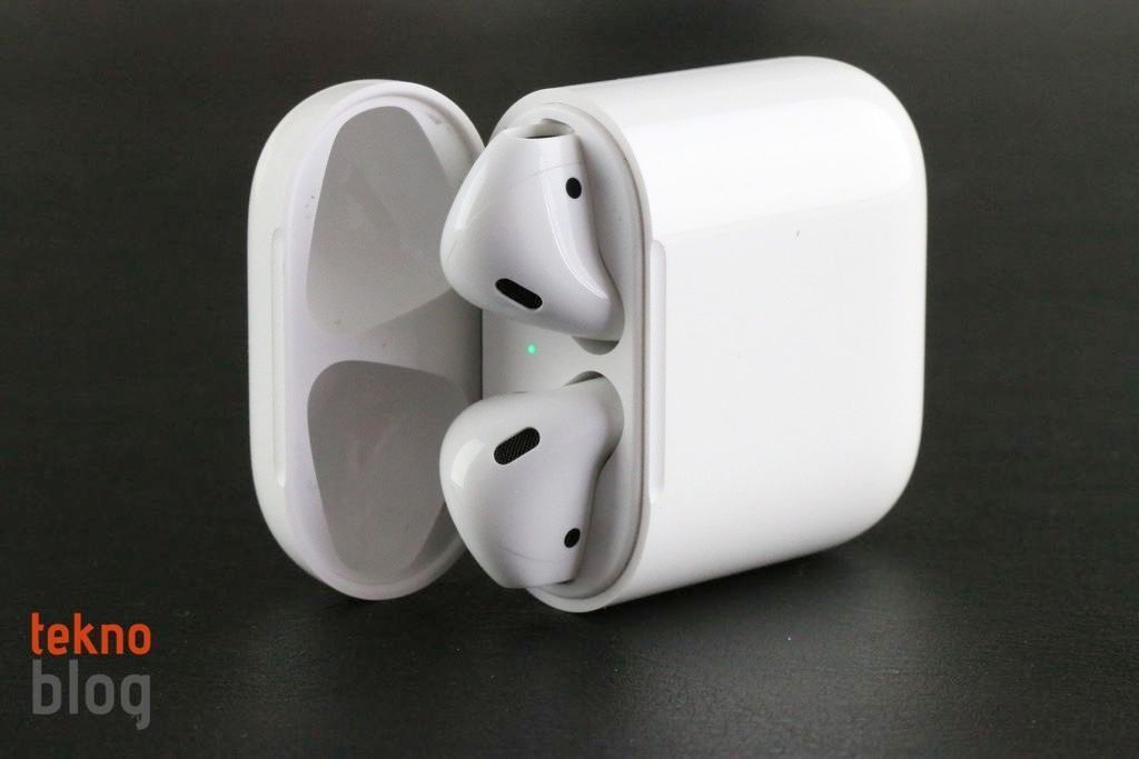 apple airpods 2