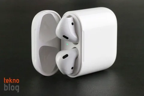Apple AirPods 2’nin çıkış tarihi için yeni iddia