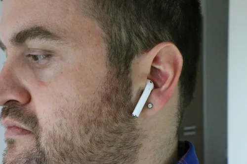 Apple AirPods İncelemesi