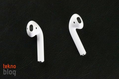 apple airpods