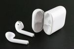 apple airpods