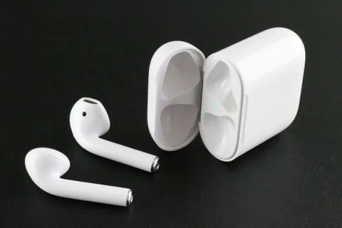 Apple AirPods İncelemesi