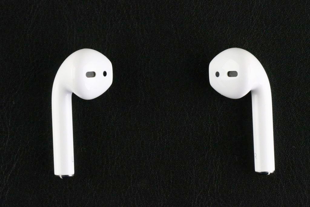 apple airpods 2