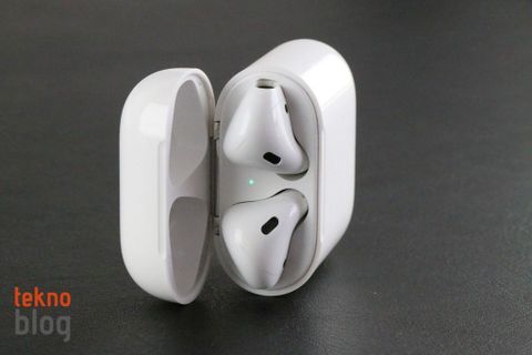 apple airpods