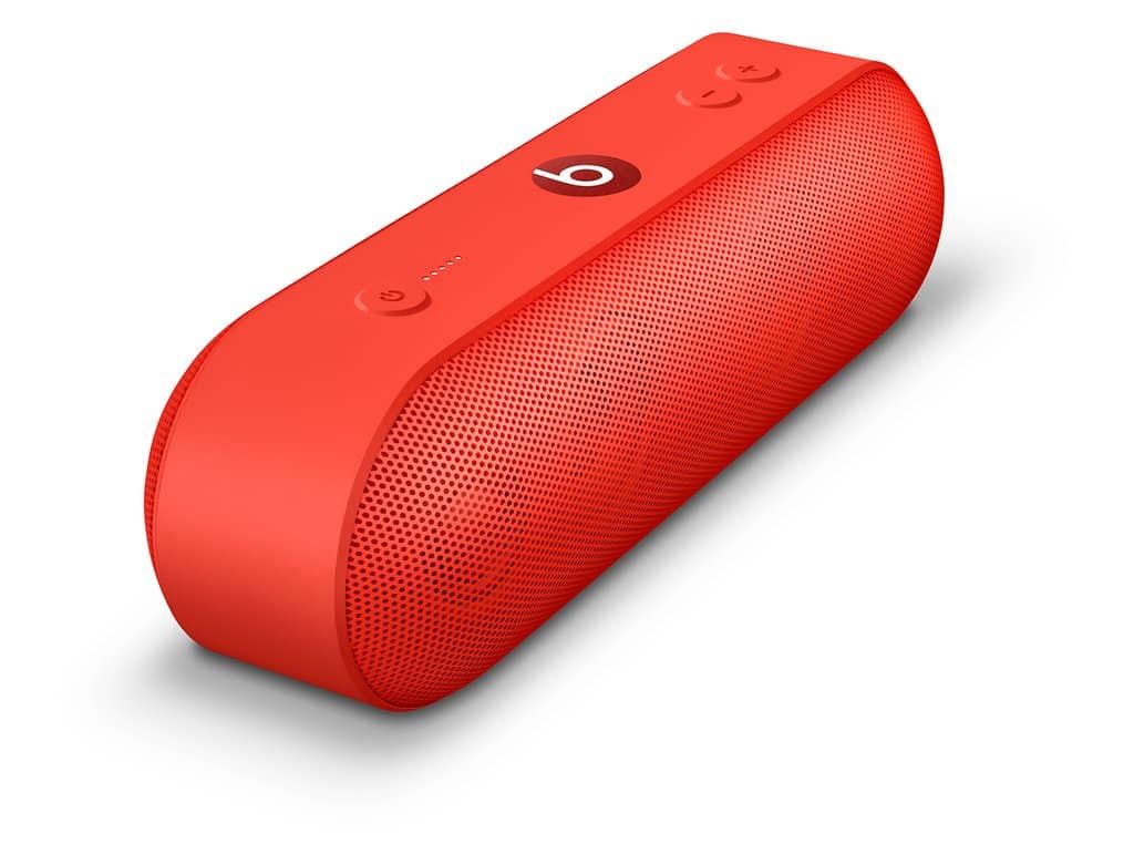 apple beats pill plus