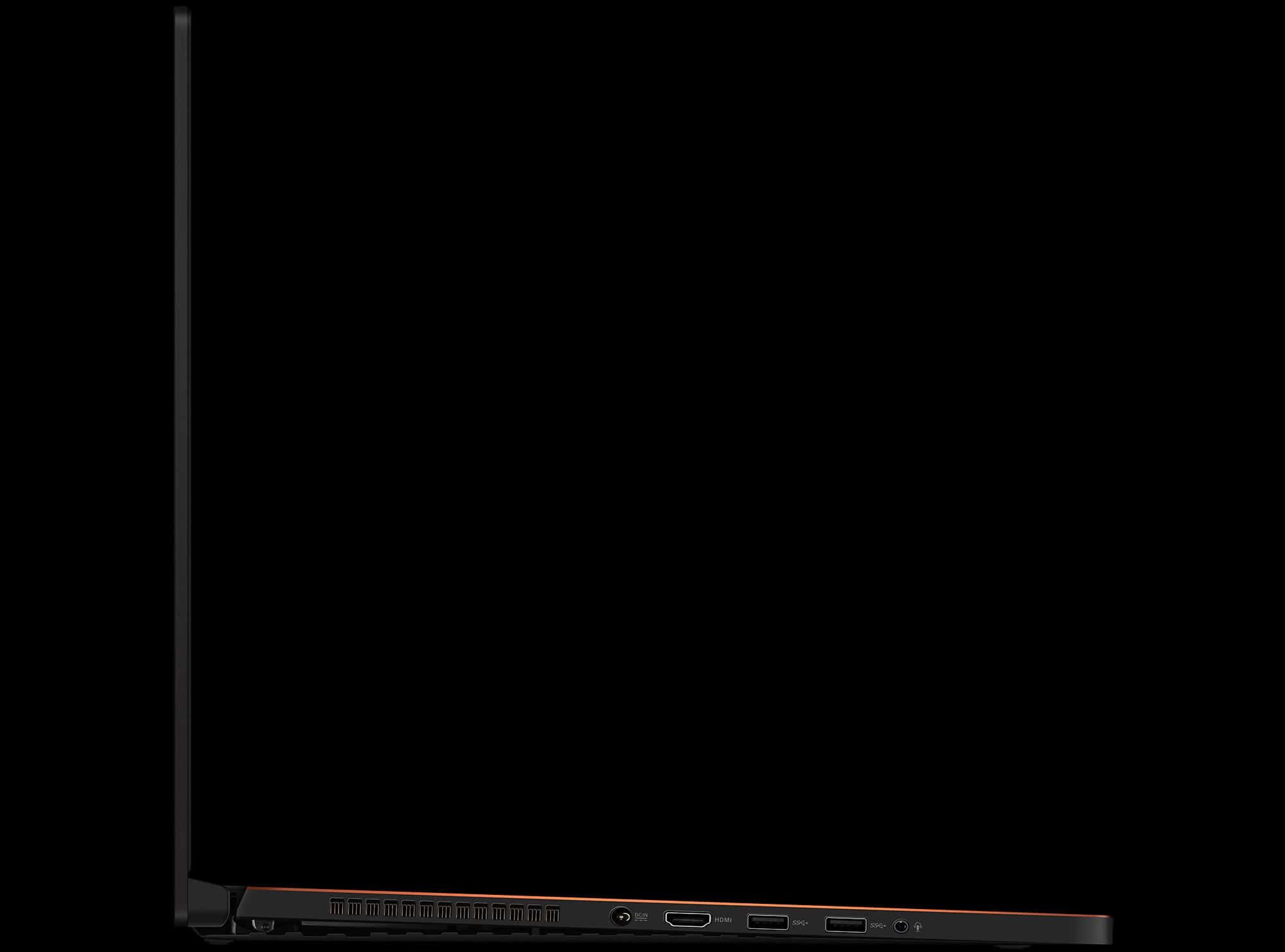 Asus ROG Zephyrus GX501 Nvidia Max-Q’nun nimetlerinden faydalanıyor