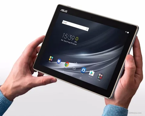 Asus ZenPad 10 serisine iki yeni model daha ekledi