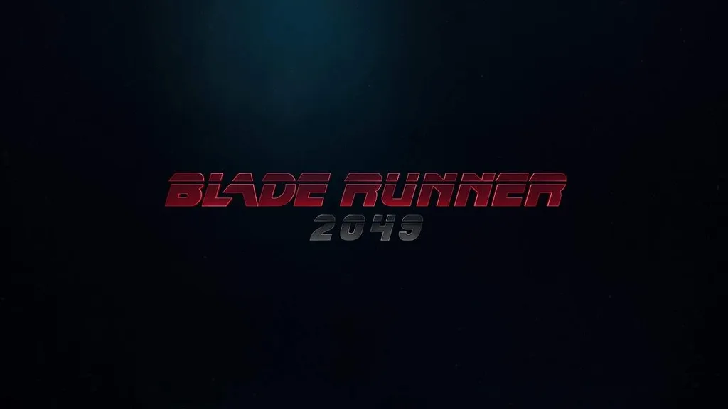 Blade Runner 2049’un yeni fragmanı yayınlandı