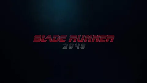 Blade Runner 2049’un yeni fragmanı yayınlandı