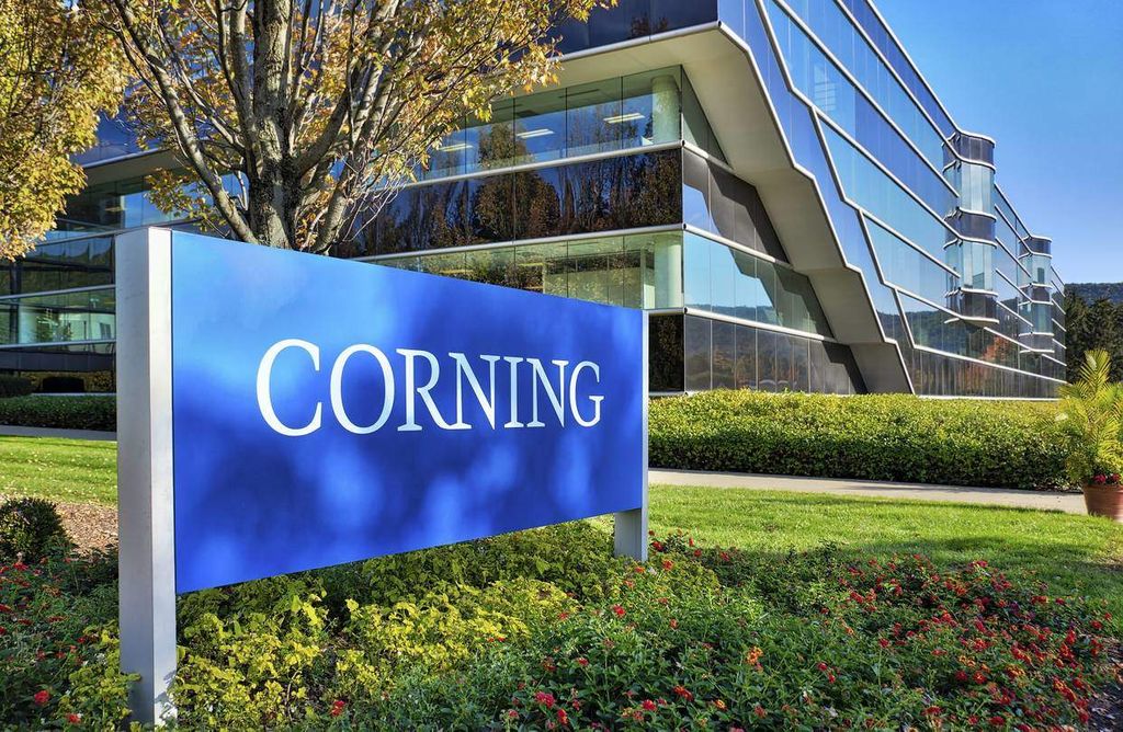 corning avrupa birliği