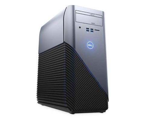Dell Inspiron Gaming Desktop ile oyunculara uygun fiyatlı bir seçenek sunuyor