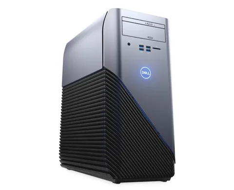 Dell Inspiron Gaming Desktop ile oyunculara uygun fiyatlı bir seçenek sunuyor