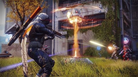 Destiny 2 Guided Games ile oyuncuların buluşmasını kolaylaştıracak