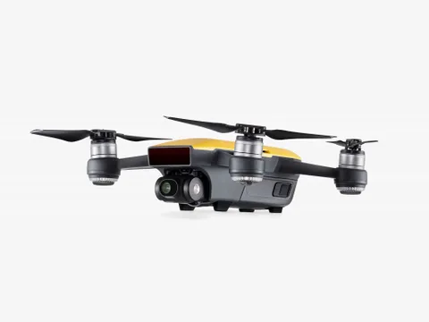DJI’ın yeni drone’u Mavic Mini ufukta göründü