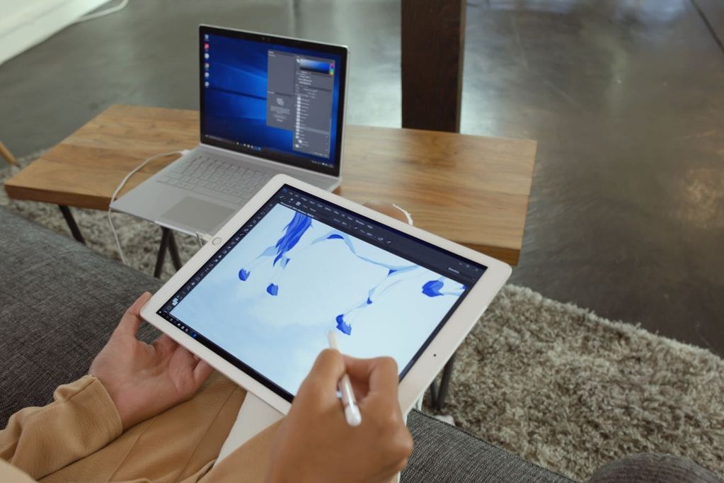 Duet Pro iPad Pro’yu Wacom tablete dönüştürme yolunda ilerliyor