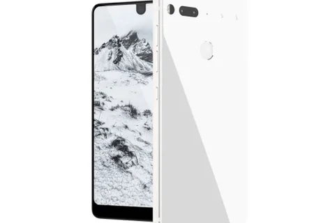 Essential Phone’un beyaz renkli versiyonu satışa sunuluyor
