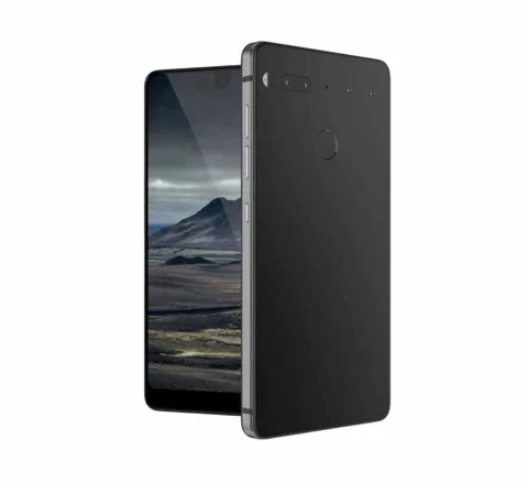 Essential’ın piyasa değeri telefon sevkiyatı başlamadan 1 milyar doları geçti