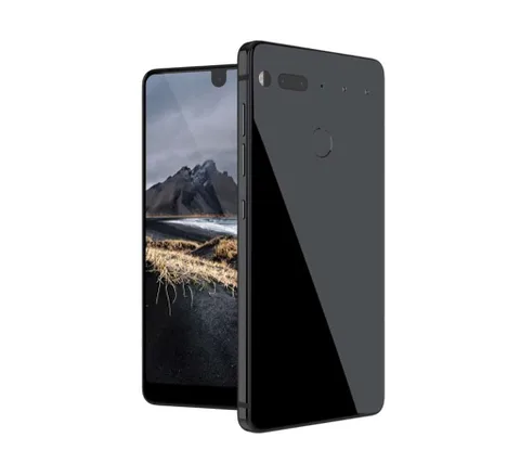 Essential Phone’un fiyatında indirime gidildi