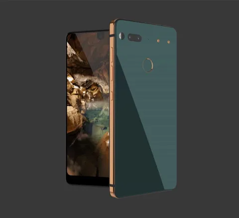 Essential Phone yakında Avrupa ve Japonya’da satışa sunulabilir