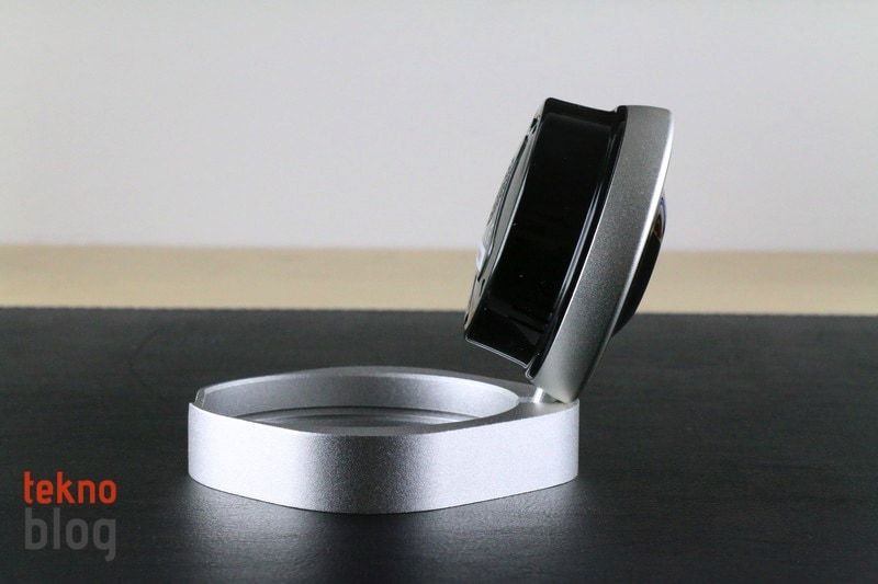 Eviocam Bulut Kamera İncelemesi