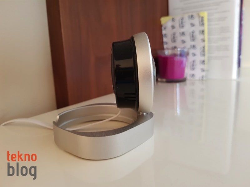 Eviocam Bulut Kamera İncelemesi