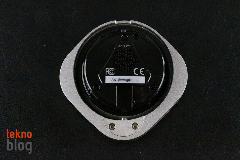 Eviocam Bulut Kamera İncelemesi