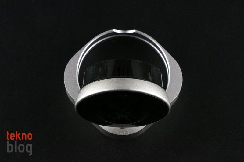 Eviocam Bulut Kamera İncelemesi