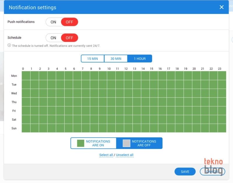 Eviocam Bulut Kamera İncelemesi