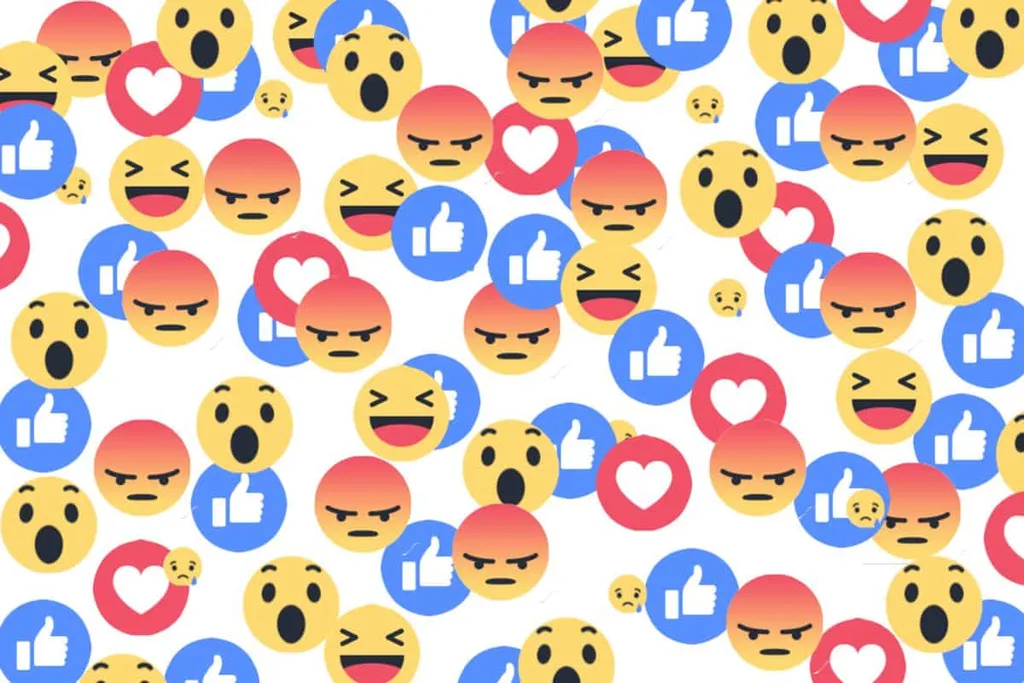 Artık Facebook yorumlarına farklı ifadeler bırakılabilecek