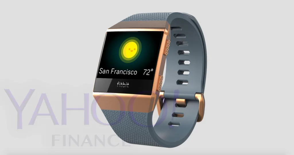 Fitbit’in yeni akıllı saatine ve kablosuz kulaklığına ait fotoğraflar ortaya çıktı