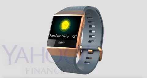 Fitbit’in yeni akıllı saatine ve kablosuz kulaklığına ait fotoğraflar ortaya çıktı