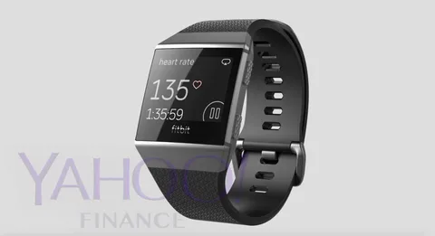 Fitbit akıllı saati için kendi platformunu geliştiriyor