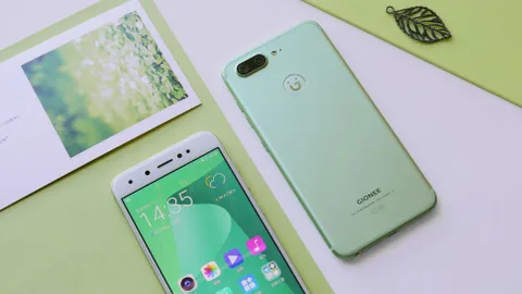 Gionee S10 dört kamerayla birlikte gelecek