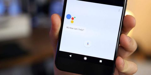 Google Assistant iOS platformuna giriş yapmaya hazırlanıyor