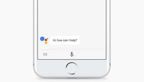 Google Assistant iOS Avrupa’ya ayak bastı