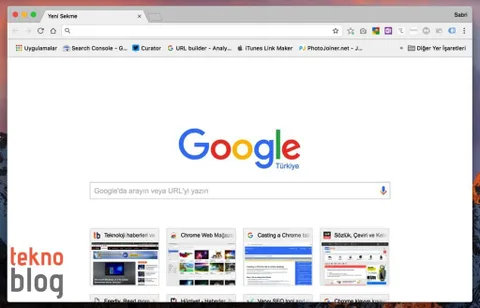 Chrome ipuçları ve hileleri: Favori internet tarayıcınızı yönetin
