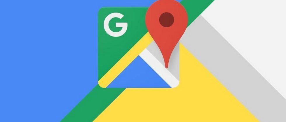 google haritalar