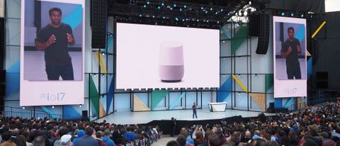 Google Home için dört önemli yenilik duyuruldu