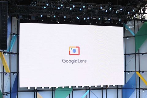 Google Lens ile akıllı telefon kamerası üzerinden bilgi almak mümkün olacak