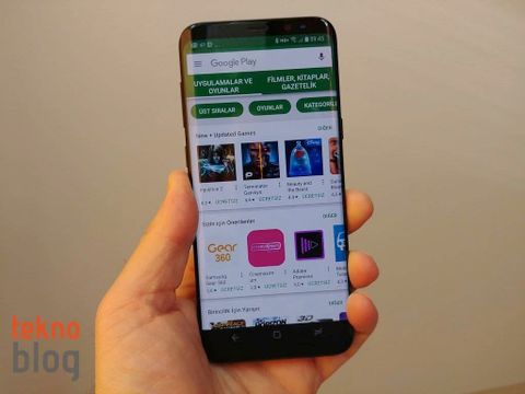 google play store android